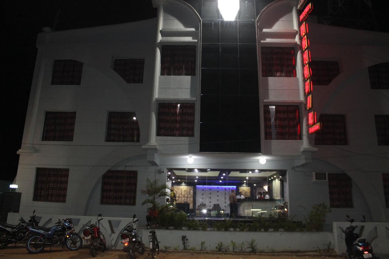 Mahabir Sheraton Hotel Puri