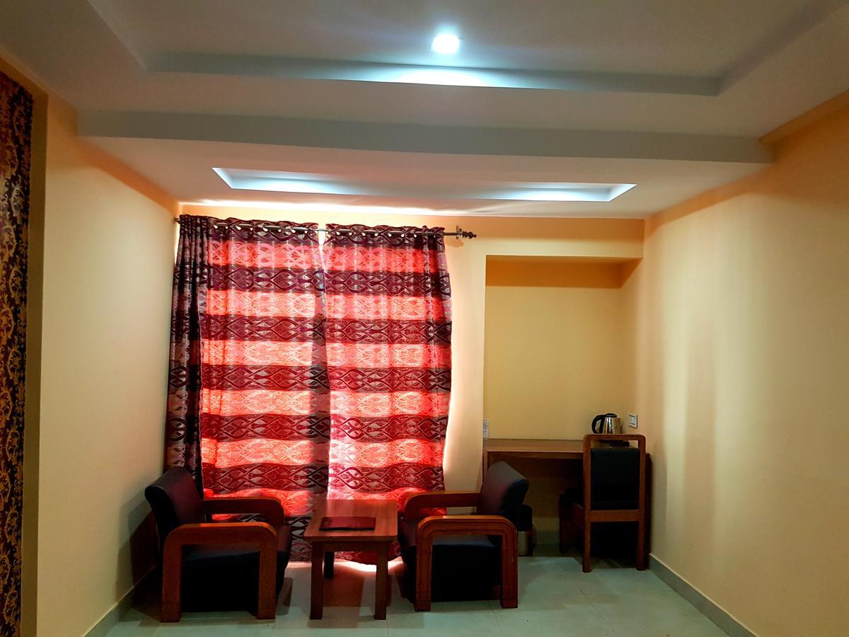 Mahabir Sheraton Hotel