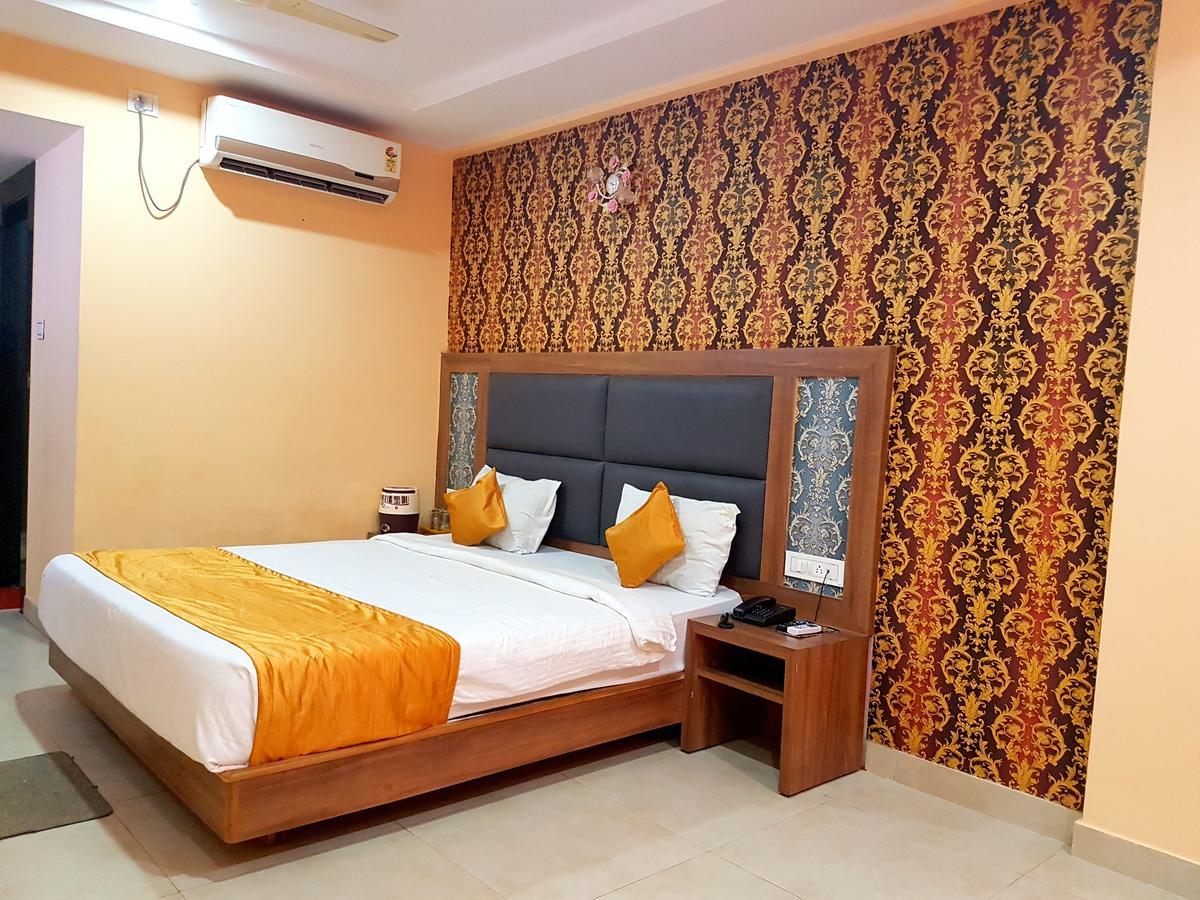 Mahabir Sheraton 3*