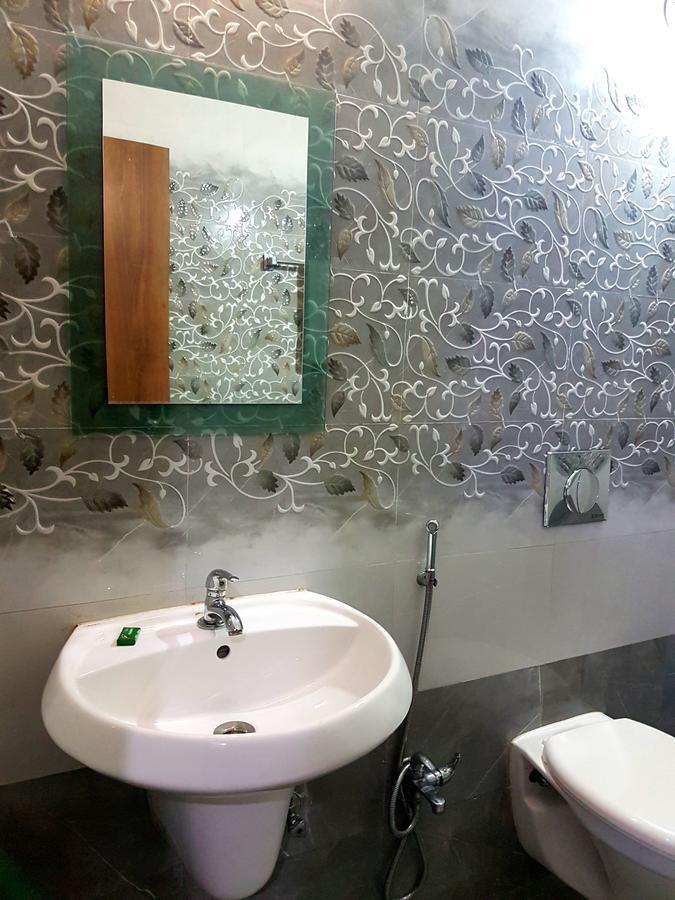 Mahabir Sheraton Hotel 3*