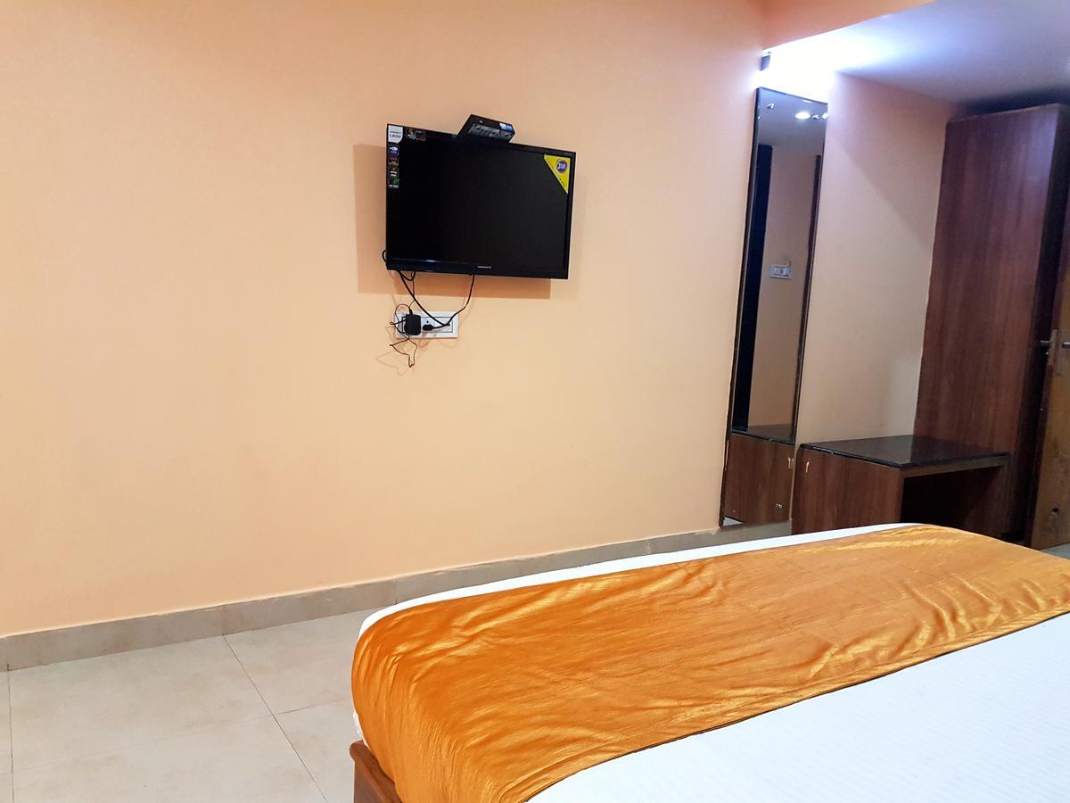 Mahabir Sheraton 3* Puri