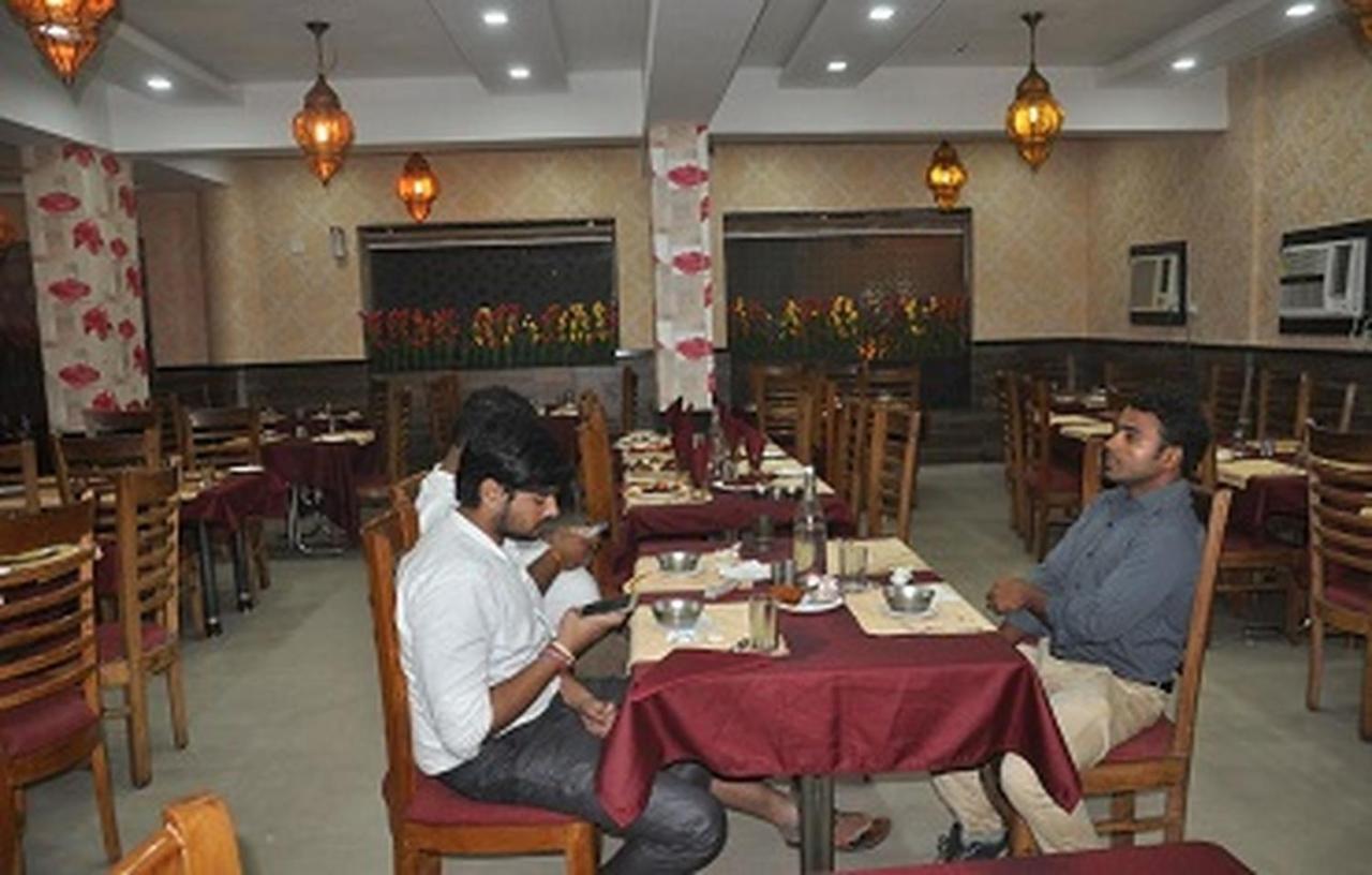 Hotel Mahabir Sheraton